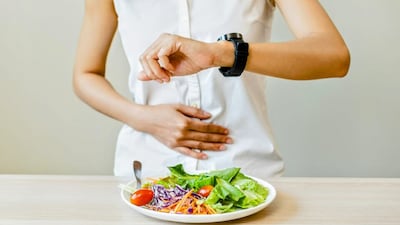 여성은 굶으면서 살 빼면 꿀잠 자기 어려워