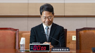 ‘맹탕 김승원 청문회’… 법적 공방에서 한동훈이 승자인 이유