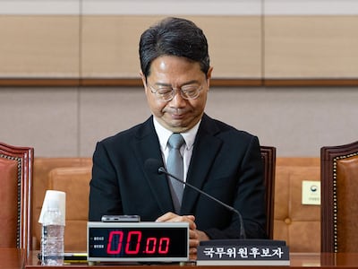 ‘맹탕 김승원 청문회’… 법적 공방에서 한동훈이 승자인 이유