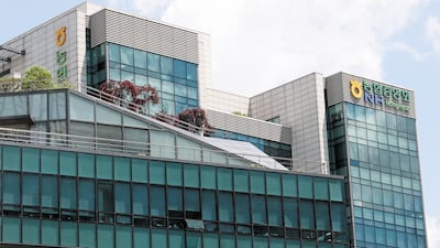 청년농 키우고, K푸드 세계로… <br>농협이 농촌을 바꾼다