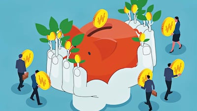 변동성 속 고객 자산 지켜라… <BR> AI 투자 등 전선 넓히는 증권사들