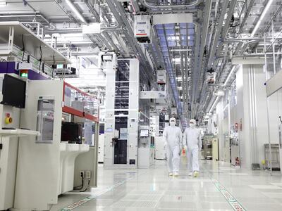 "출근 안 해도 공장 잘만 도네" <br>삼성전자 노조의 딜레마