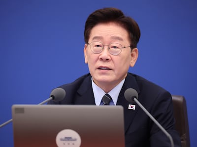 "뒷감당은 누가 하라고"<BR> 李 '전국민 무료' AI에 골머리