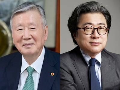 "거참 너무한 것 아닙니까"<br>용산 집 두고 싸움난 두 회장님