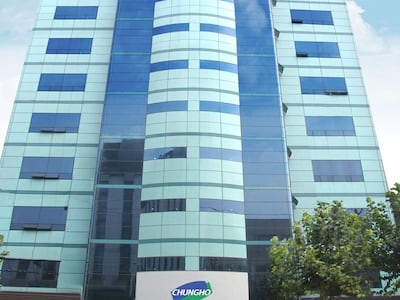 회장님 별세 후 상속 소송… <br>'전처 아들'도 2000억대 받는다