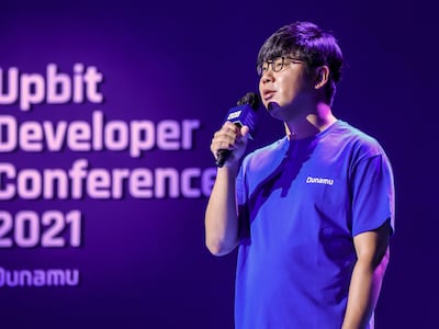 전 세계 코인 억만장자 16위 <br>순자산 3.2조원 가진 한국인