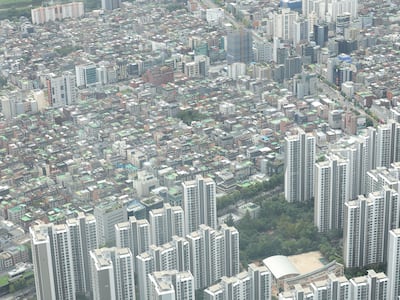 "이러려고 집 산 게 아냐" <br> 재건축 입주민들 어안 벙벙