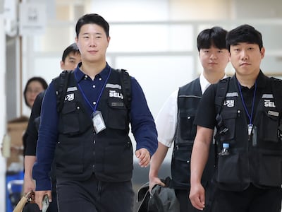 삼성 몰아붙이던 '막강 노조' <br>4개월 만에 싸움판으로 변질