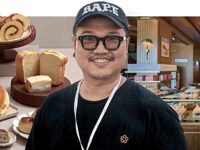 80년 서사로 年 300억 매출 <br>서울서 가장 오래된 빵집