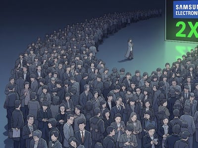 "삼전닉스 탓에 파산" 곡소리 <br> 청와대도 손 못 댄다는데