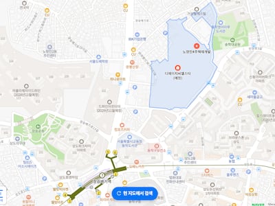 요즘 핫한 서울 재개발 아파트<br> 2채에 11억4000만원, 어떤가요?