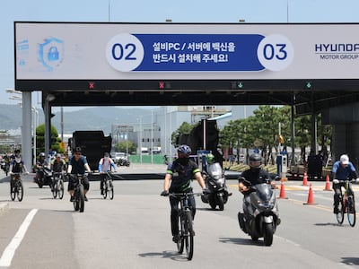 "신차들 다 어쩌란 말이냐"<br> 울고 싶은 현대차